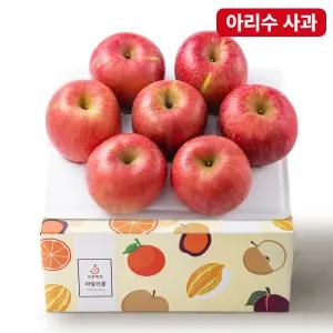 [프루미츠] 맛있는 달콤함 산지 아리수 사과 2kg