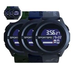 (제스트)디지털시계 전자시계 방수시계 손목시계 패션 남성
