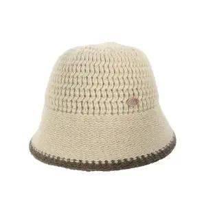 [대구백화점] [캡텐]엘르 테두리 라인 벙거지 BE(ELE6UGB010)