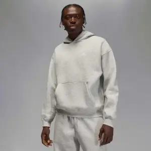 나이키 조던 브루클린 플리스 오버사이즈 풀오버 후디 IB7235-050