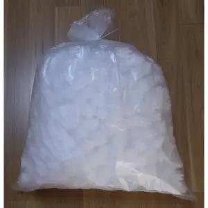 눈결정체모양 별폼폼이 눈폼폼이(대) 1,000개입