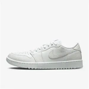 나이키 에어조던1 로우 G 골프화 DD9315-110