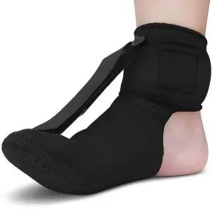 족저근막염보조기 보호대 발바닥 근막염 야간 부목 양말 근막 스트레처 버팀대 아킬레스 건염 수면 발목