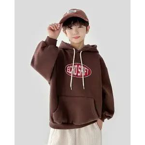 [리틀브로] (아동)에코기모후드티[티셔츠BFJ4567B]