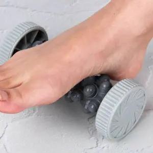 [골드스마일]발바닥 롤러 지압봉 선물 발지압기 지압판 지압