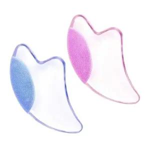 [골드스마일]경락 얼굴 마사징 괄사 도구 피부마사지 경락마사지