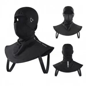 어깨형 오토바이 바라클라바 방한마스크 겨울 넥워머_23653958