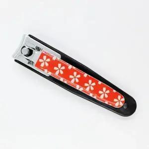 [하프클럽/]네일 발톱깎이 감성 손톱깎이 위생적인 튐방지 발톱 정리기 가