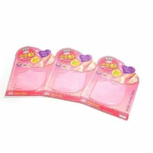 고품질 닥터풋케어2p1쌍 실리콘 발뒷끔치보호대 발미인 (WFJKTF7)