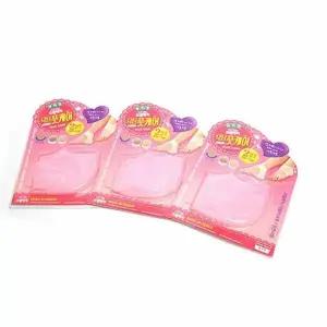 고품질 닥터풋케어2p1쌍 실리콘 발뒷끔치보호대 발미인 (WFJKTF7)