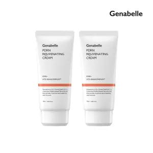 화제의 크림 1 등! 제나벨 PDRN 리쥬비네이팅크림 70ml 2개 외 전제품 초.특.가
