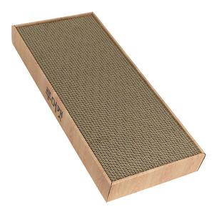 루어캣 3D 스크레처 평판2P /고양이스크래쳐