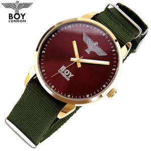 [보이런던][BOY LONDON] 보이런던 나토 BLD1309-BR-C 본사정품