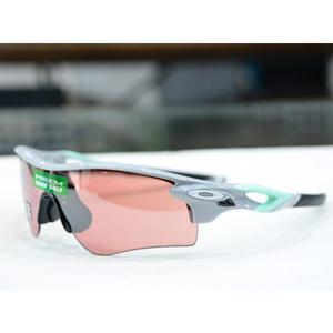 OO9206 48 38	오클리 레이다락, 룩소티카 정품, 골프선글라스, 골프 자전거 등산