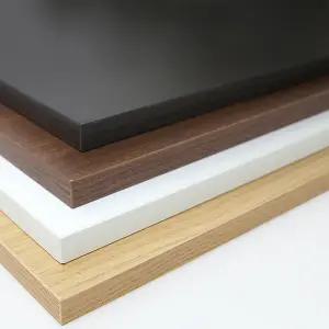 선반상판 뉴코팅 폭 400mm / 인테리어 벽선반 찬넬 목재 상판 MDF 공간 DIY 판재 나무판넬