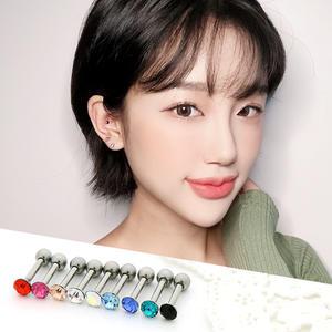 3mm큐빅 피어싱 [PC245]