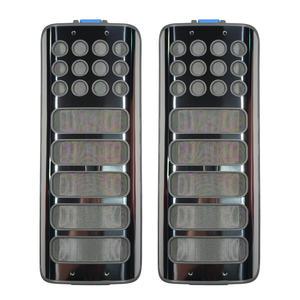 LG 통돌이 세탁기 정품 스테인레스 크린 필터 세트 (2EA) T2526S0Z / T2526T0Z / T2526V0Z / T2526W0Z