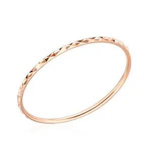 당일발송 14K 심플 다이아컷팅 텐션링 반지 NPR21665