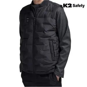 [K2세이프티]  발열 조끼