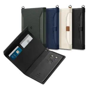 다용도 여권 지갑 케이스