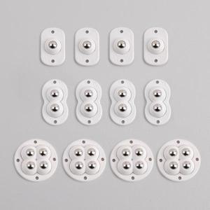 접착식볼캐스터바퀴/4개입/옵션선택/CB