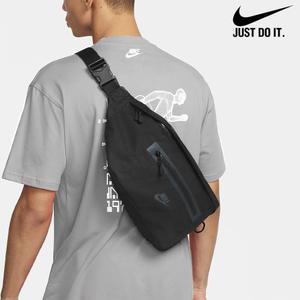 나이키 ELMT 프리미엄 힙색 빅사이즈 스포츠 웨이스트백