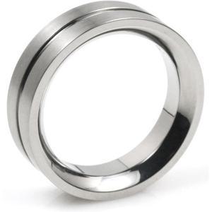 [타티아스]T-106 티타늄 반지, 이니셜 무료, 무료배송, 맞춤제작, 평생 A/S