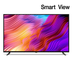 디에스샵 스마트뷰 J43PE HDR10 4K UHD TV (스탠드)