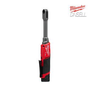 밀워키 M12 FPTR-0 충전 전동 멀티 라쳇 렌치 베어툴 공구