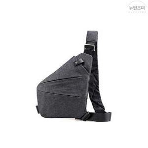 뉴엔온미 남자 크로스백 미니 여행용 메신저백 슬링백 가방 CB018