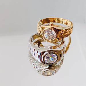 프리미어 체인 커플링 반지 ( 커플링)