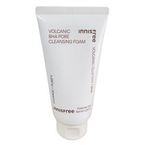 이니스프리 화산송이 모공 바하 클렌징 폼 폼클렌징 150g