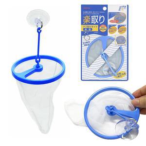 아이센 부착형 세탁기 거름망 의류 먼지 보풀 제거용