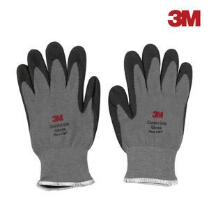 3M 컴포트그립 겨울용 극혹한기 장갑 방한 기모 L