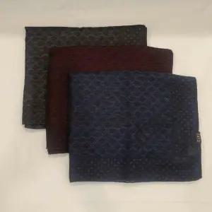 닥스스카프 FKS057 간절기 모달혼방 머플러