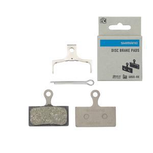 시마노 G05S-RX 디스크 브레이크 패드