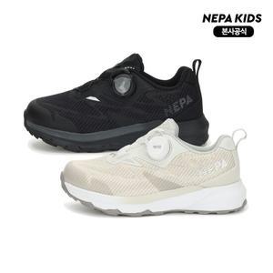 [네파키즈/택가109,000] KKC7601 휘슬라이저 보아 슈즈 본사직영