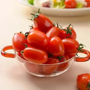 맛있는 대추방울토마토 1kg (4-5번과)