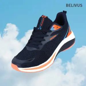 [빌리버스]남자 런닝화 에어 매쉬 운동화 러닝화 워킹화 155VSS