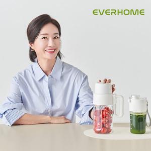 [에버홈] 쓰리 베터리 무선 믹서기 (EV-TM7000)