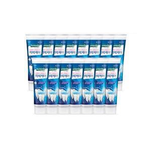 시스테마 치석케어 치약 120g x 15개 치아 잇몸 오랄케어 구강관리