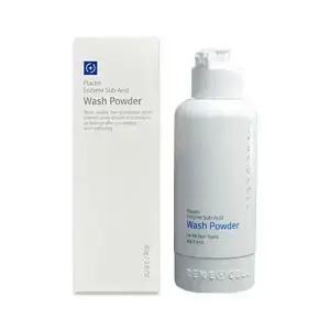 르네셀 플라센 엔자임 서브 애씨드 워시파우더 80g