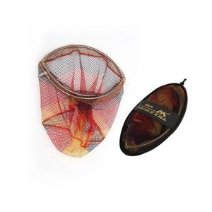 싸파 더블킬 민물 바다 중형 뜰채망 40cm 스테인레스