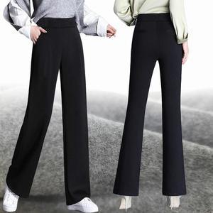 [기타]기모바지입고~(기장선택) 롱&숏 와이드팬츠/부츠컷팬츠/조거바지 4종택1