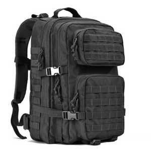 원알엠스타일 헬스백팩 솔저 군인 백팩 전투 밀리터리