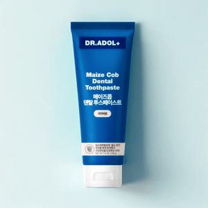 닥터아돌 메이즈콥 옥수수 속대 치약 잇몸치약