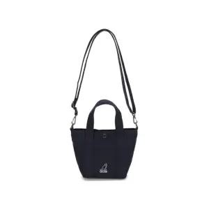 캔버스 에코크로스백 QF 0001 네이비