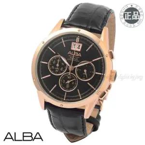 세이코알바 남성시계 AU5018X1