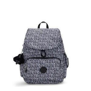 [갤러리아] [키플링] 가벼운 데일리백 여행용백 시티팩 S (KPABA05 HDWV_)