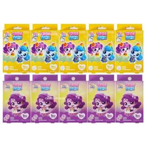 캐치티니핑 키즈밴드 16매 x 10개 원형 주 사밴드